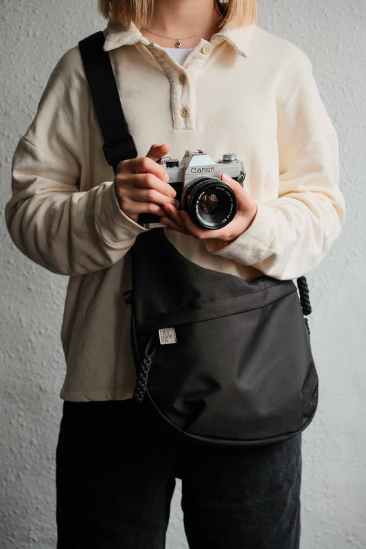 FilmNeverDie Sling