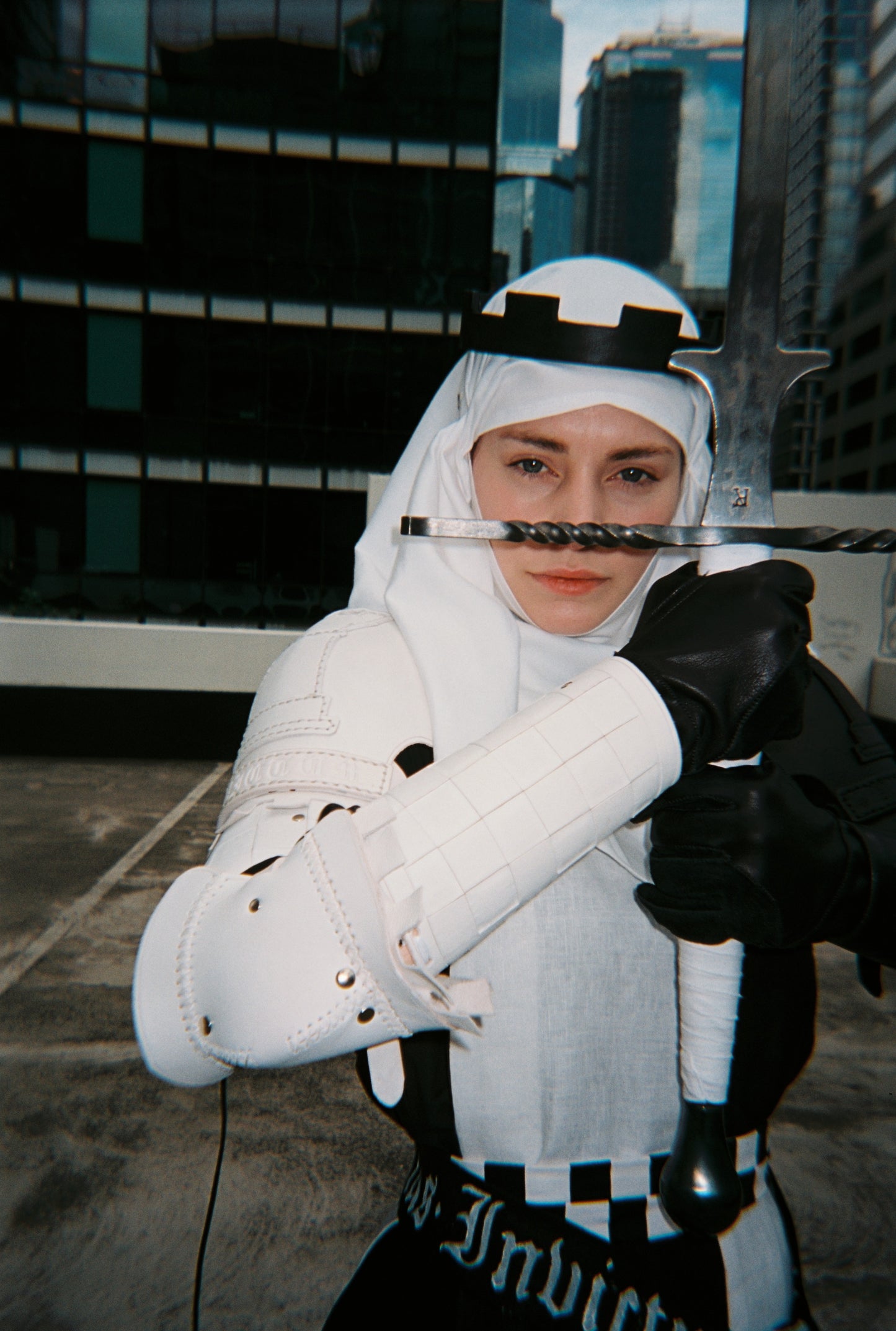 FilmNeverDie DRAGON FLY 100 (35mm, 36 exp.) - Pre-Order - Arriving in 4-6 weeks