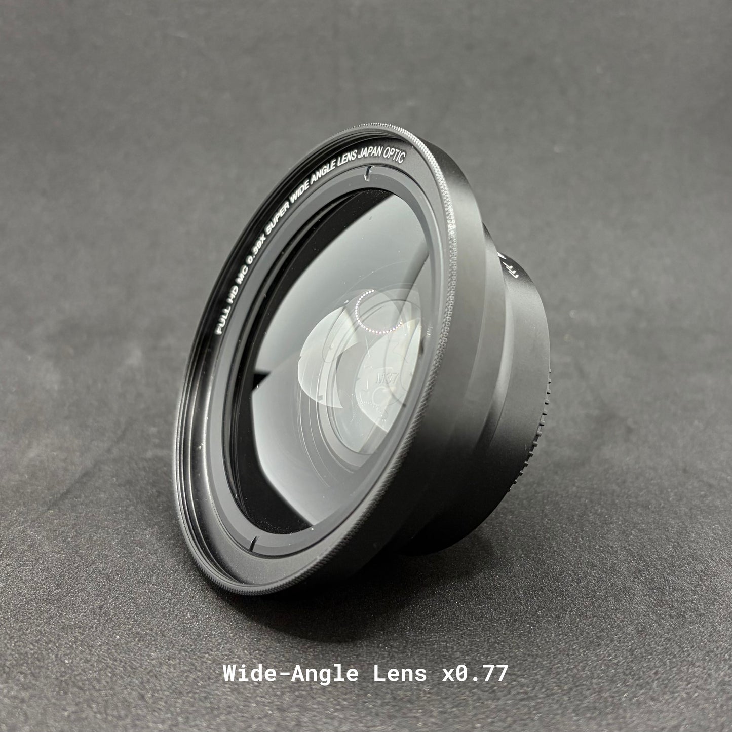 Nana Camera Add-On Lenses