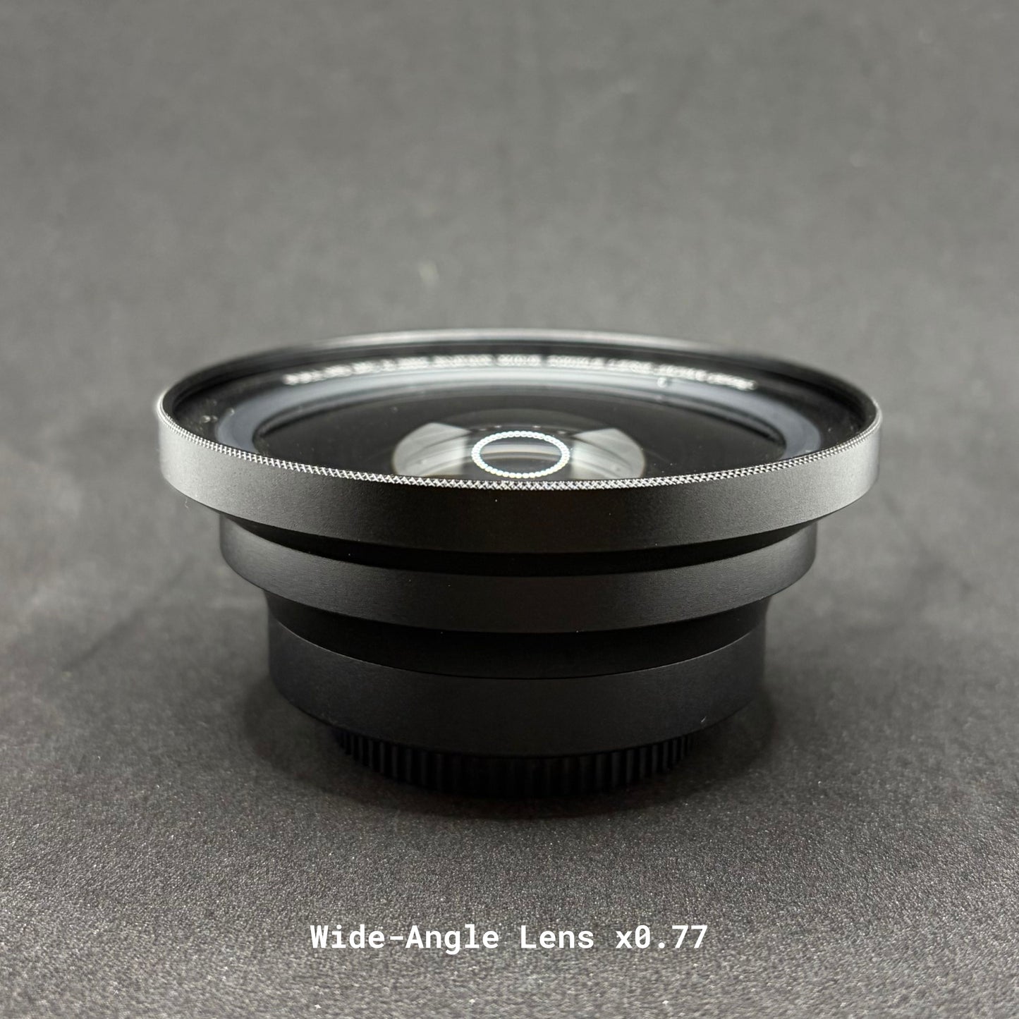 Nana Camera Add-On Lenses