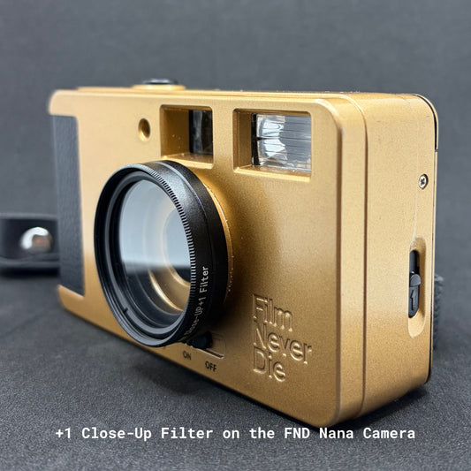 Nana Camera Add-On Lenses
