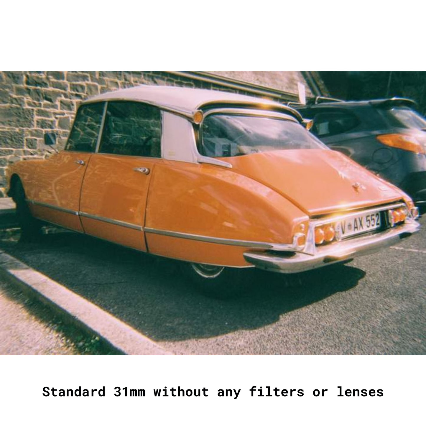 Nana Camera Add-On Lenses