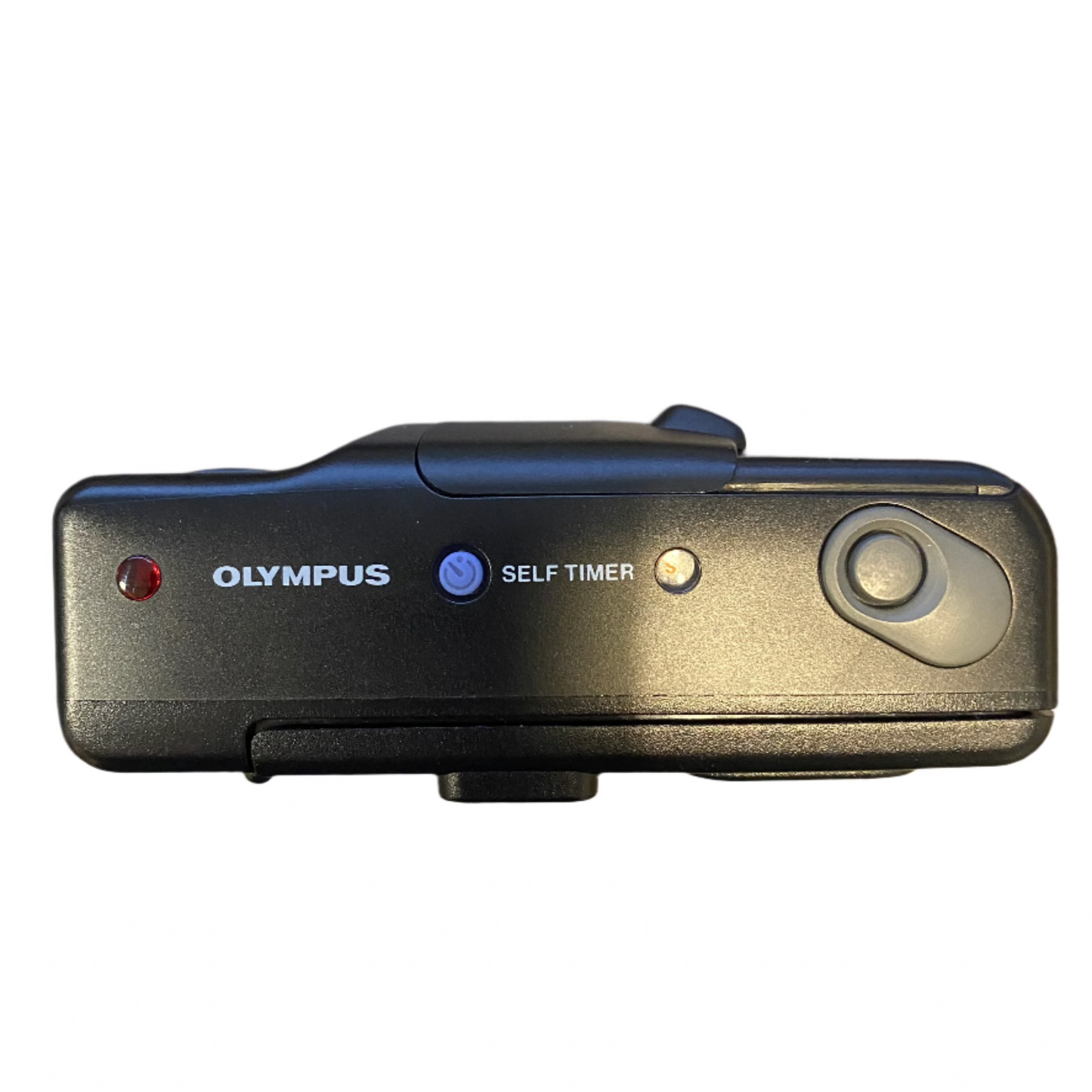 Olympus Infinity S Point and Shoot Camera - 9825121