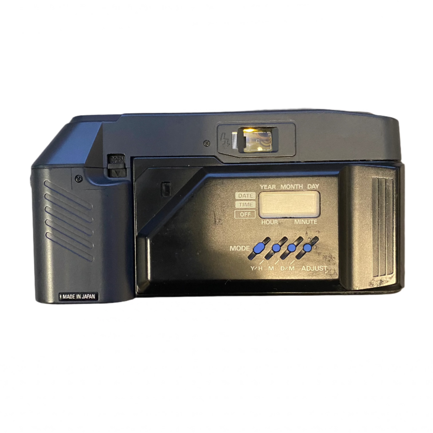 Ricoh FF-300D Point and shoot camera - 34149258