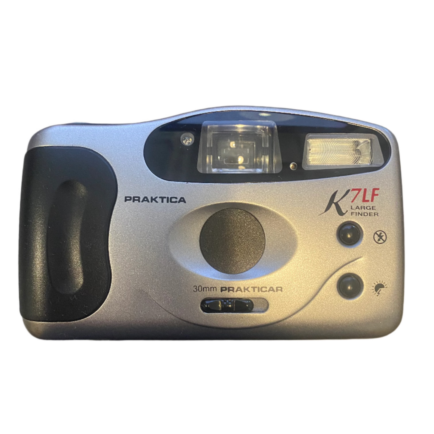 Praktica Sport K7LF 35mm Point and Shoot Camera -9E44635