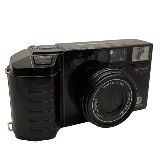 minolta pico （MINOLTA Pico 動作品（KONICA MINOLTAのフリマ