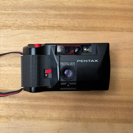 Pentax PC3AF-M  Point & Shoot Camera - 3303989