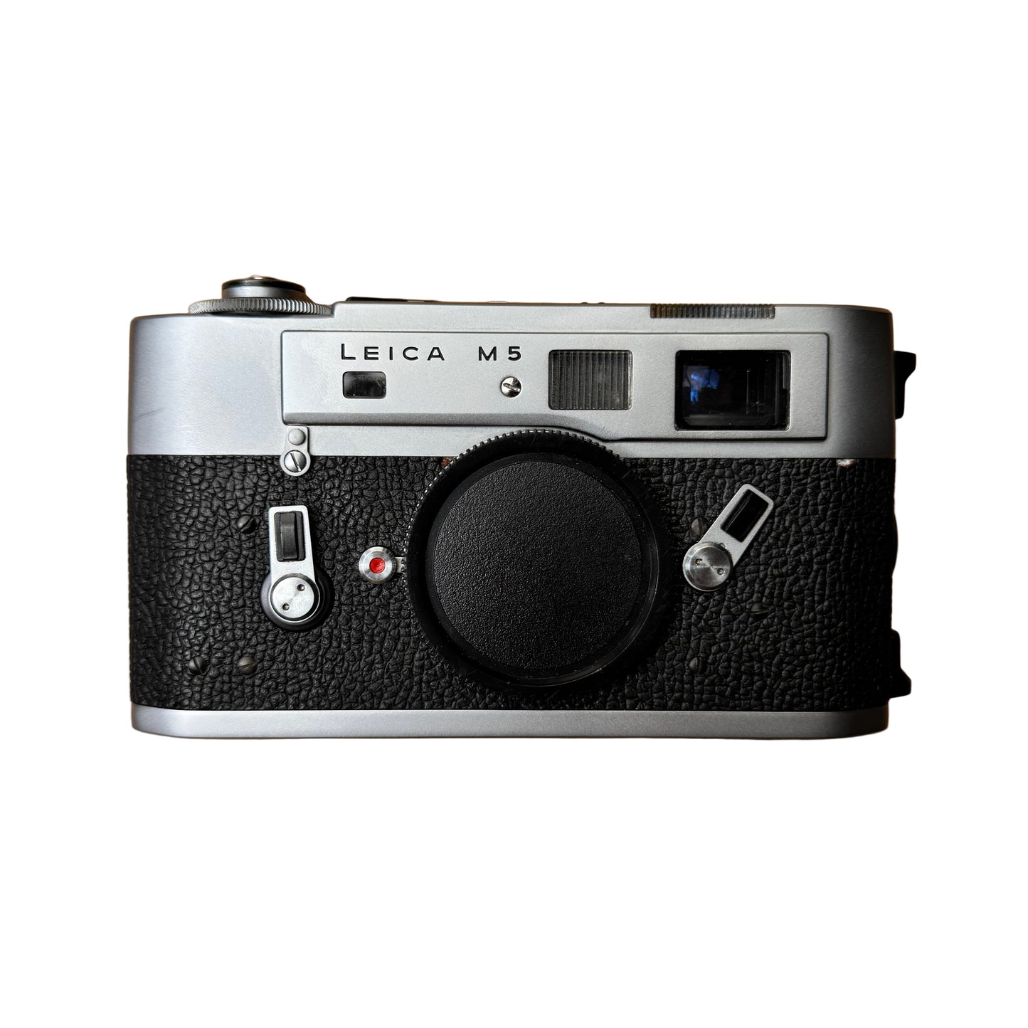Leica M5 Rangefinder Camera - 1292891