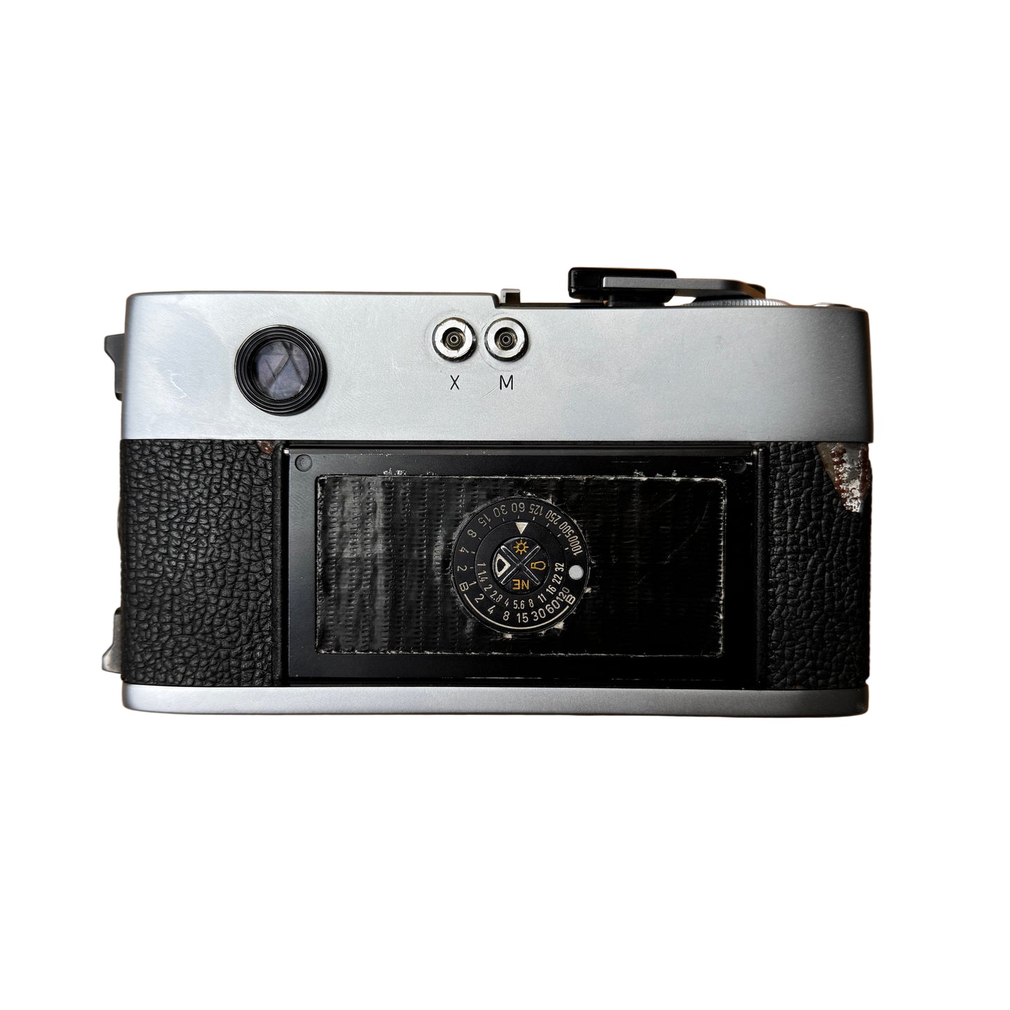 Leica M5 Rangefinder Camera - 1292891