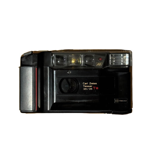 Kyocera TD 35mm Point and Shoot Camera - 529296