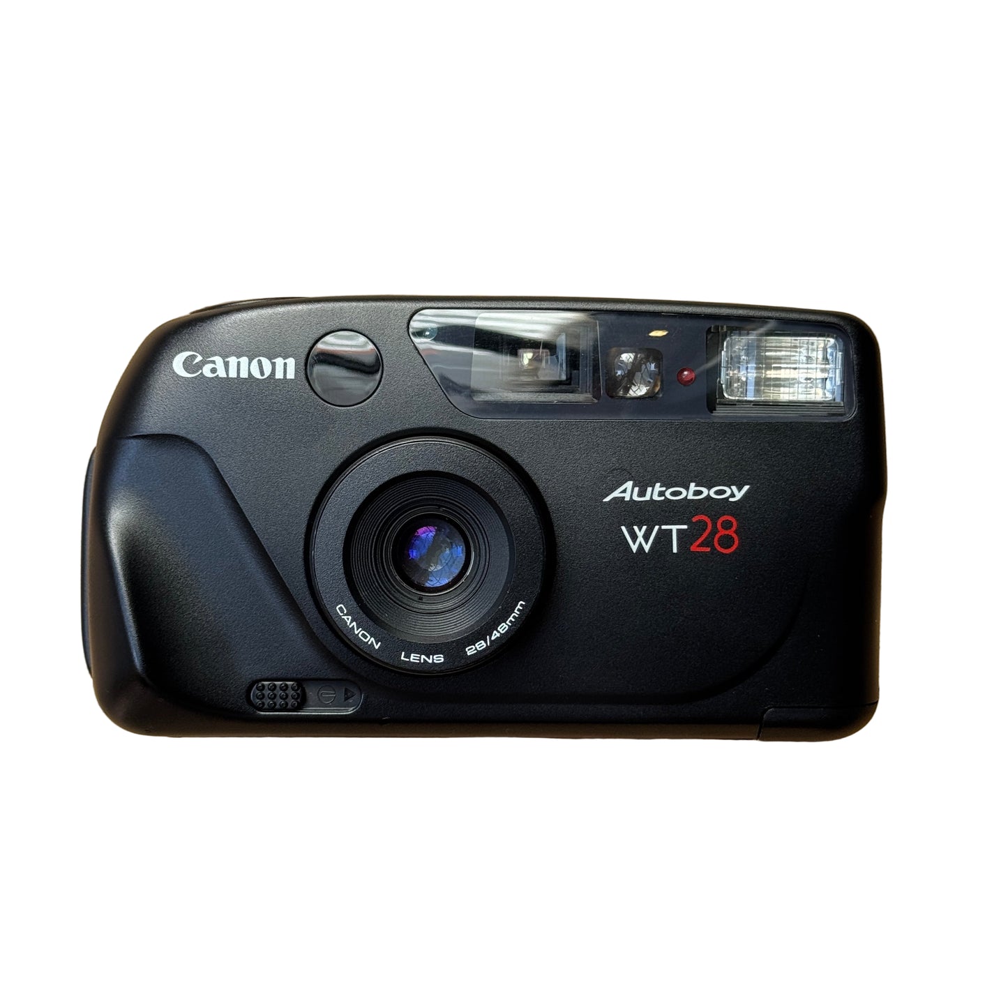Canon Autoboy WT28 35mm Point and Shoot Camera - 1742753