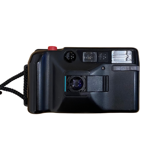 Asahi Opt. ED-30 Date Point and Shoot Camera - 8261214