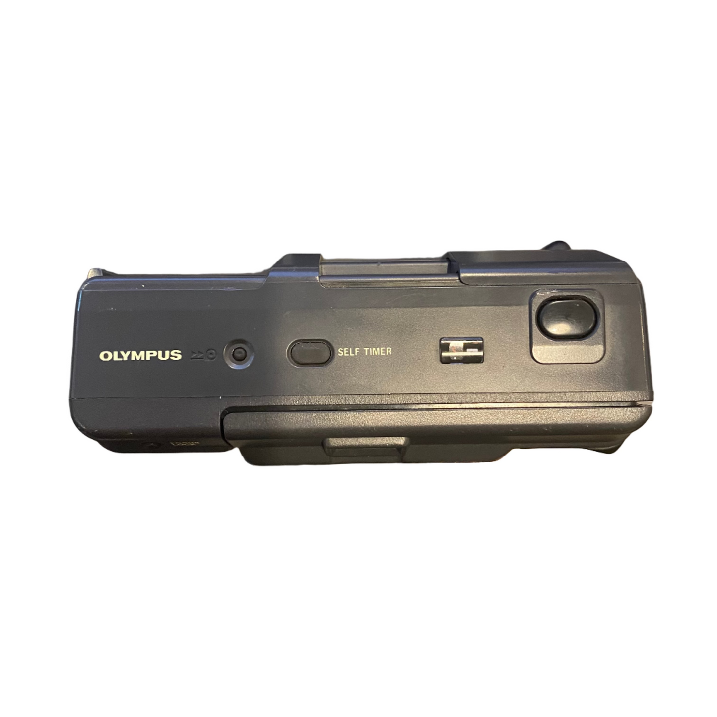 Olympus AF-1 Quartzdate 35mm Point and Shoot Camera - 1501494