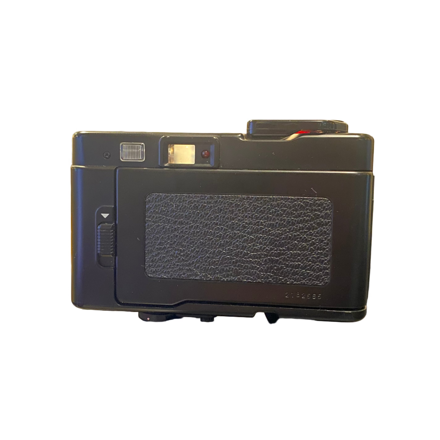 Konica C35EF3 35mm Point and Shoot Camera - 2182565