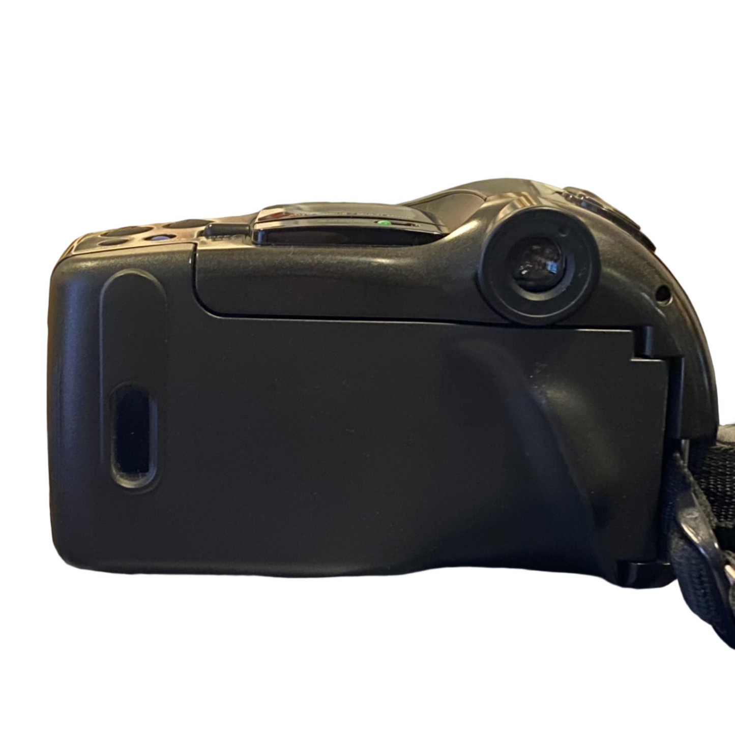 Olympus AZ-330 SuperZoom 35mm Point & Shoot Camera - 1373056