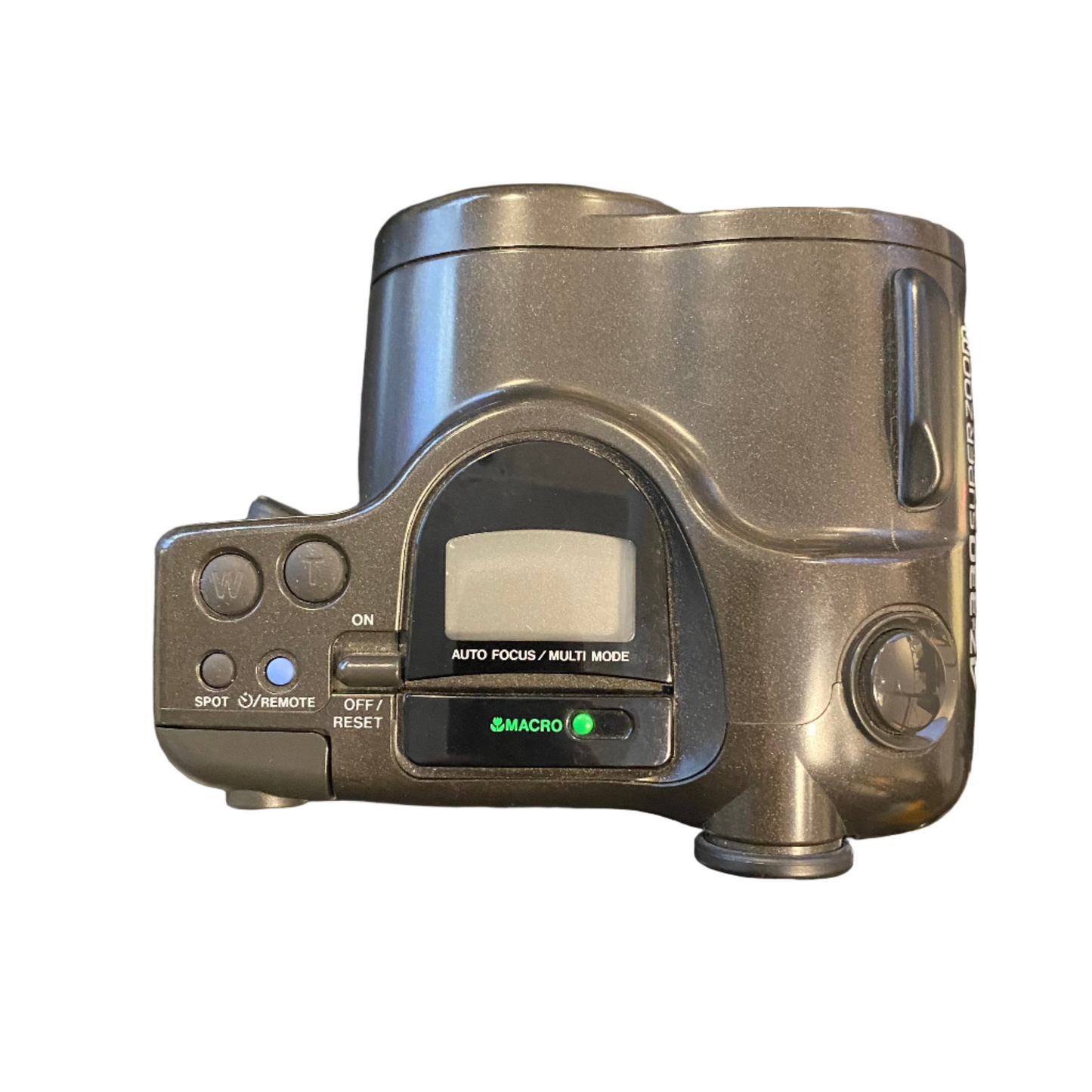 Olympus AZ-330 SuperZoom 35mm Point & Shoot Camera - 1373056