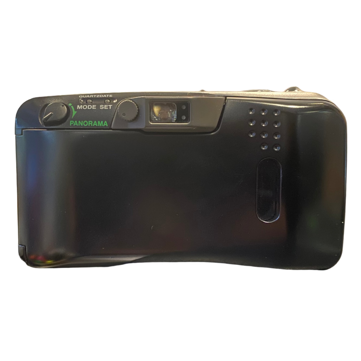 Olympus OZ140S 35mm Point & Shoot Camera with Panorama and Zoom 38-140mm - 4180150