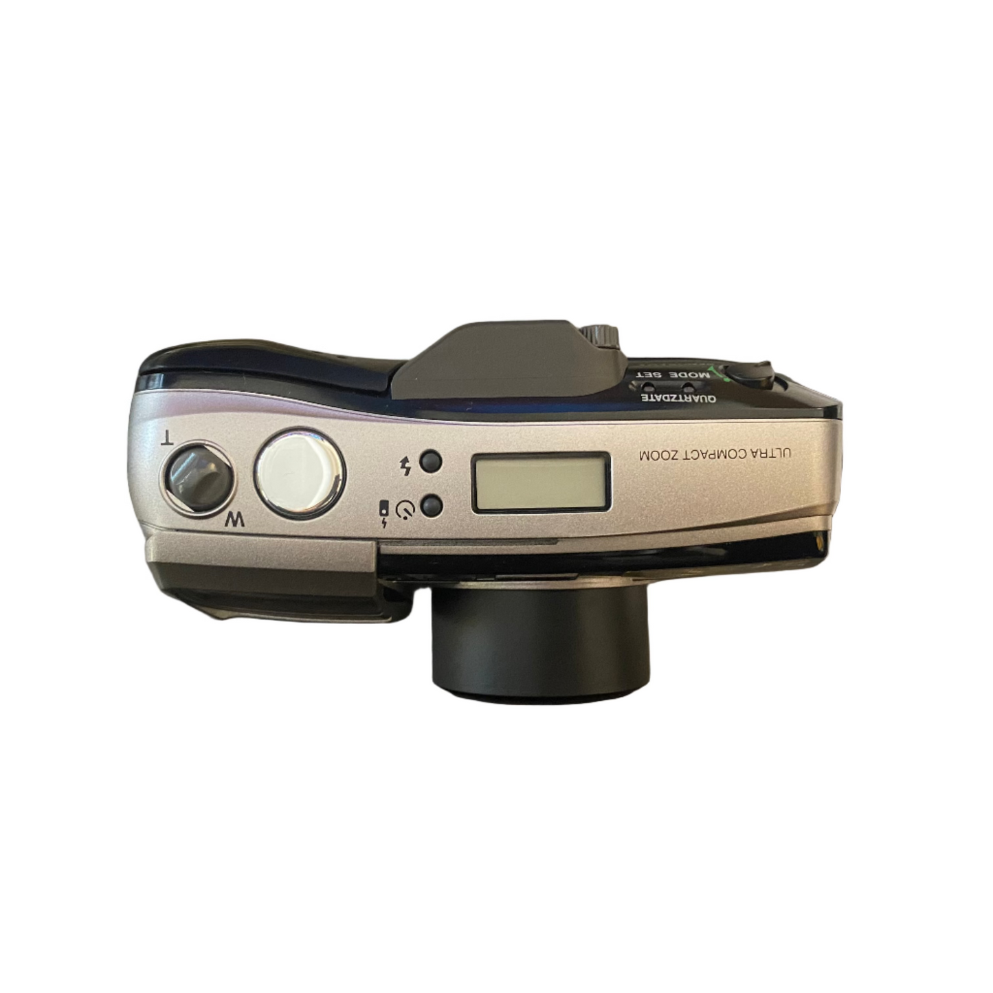 Olympus OZ140S 35mm Point & Shoot Camera with Panorama and Zoom 38-140mm - 4180150