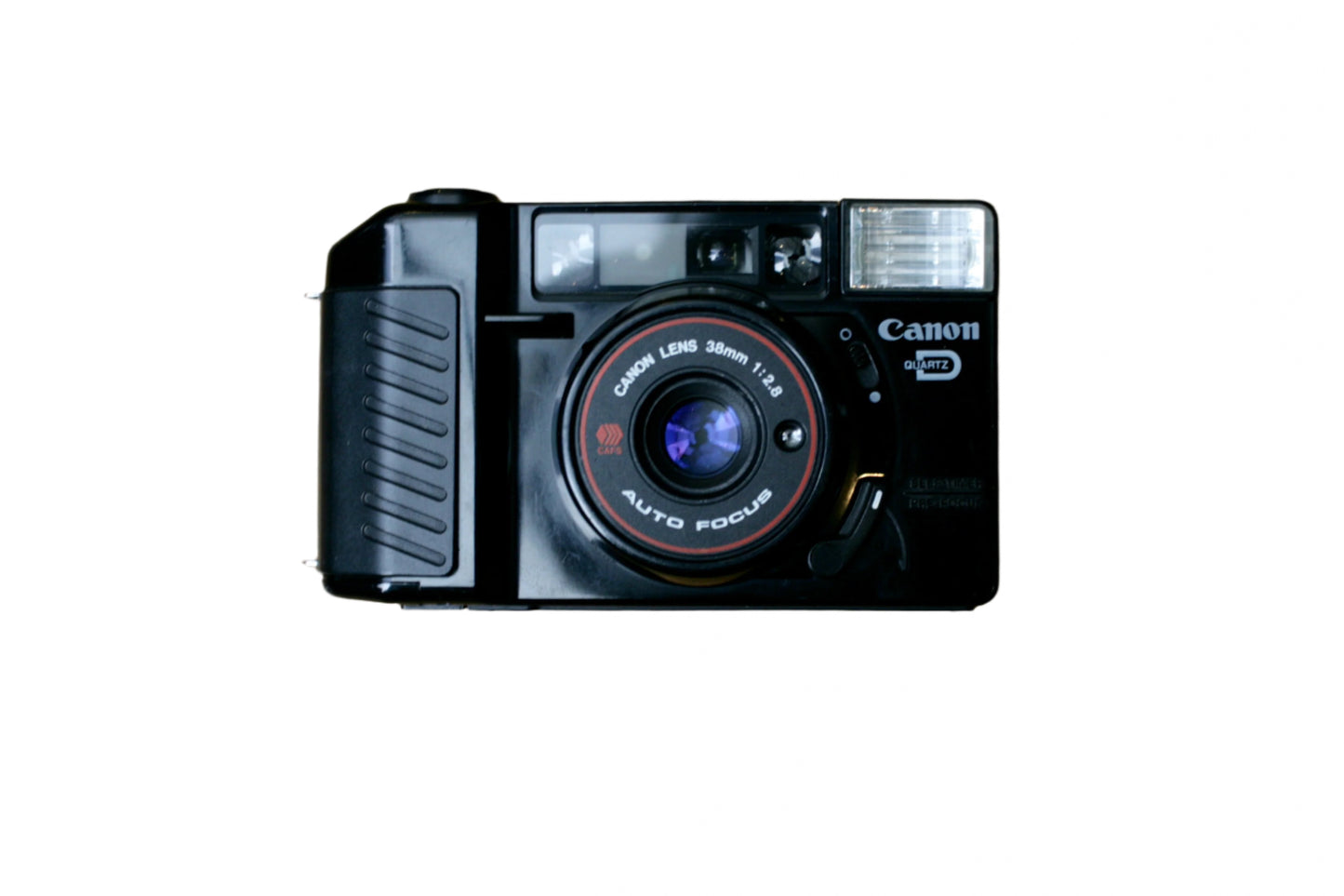 Canon Autoboy 2 35mm Point &amp; Shoot Camera – 4763002
