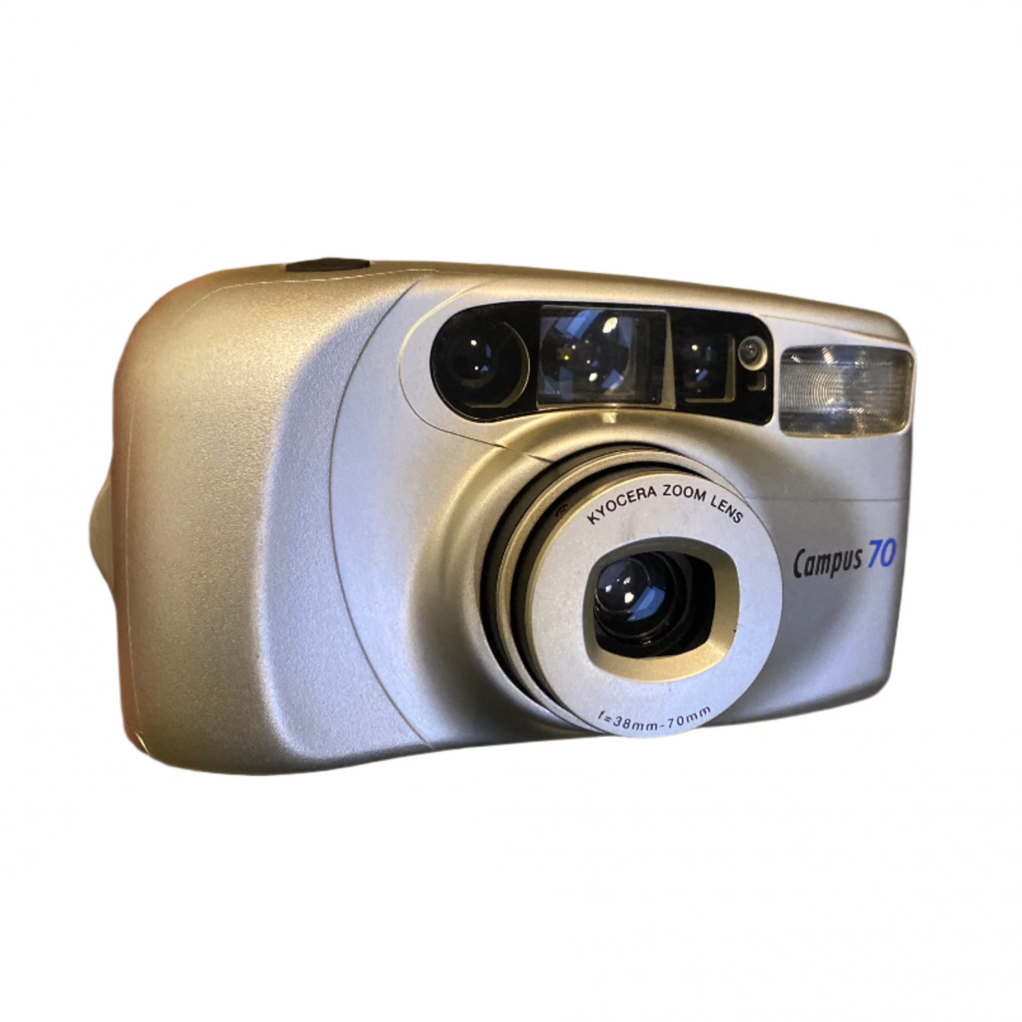 Kyocera Campus 70 35mm Point and shoot - 2143736