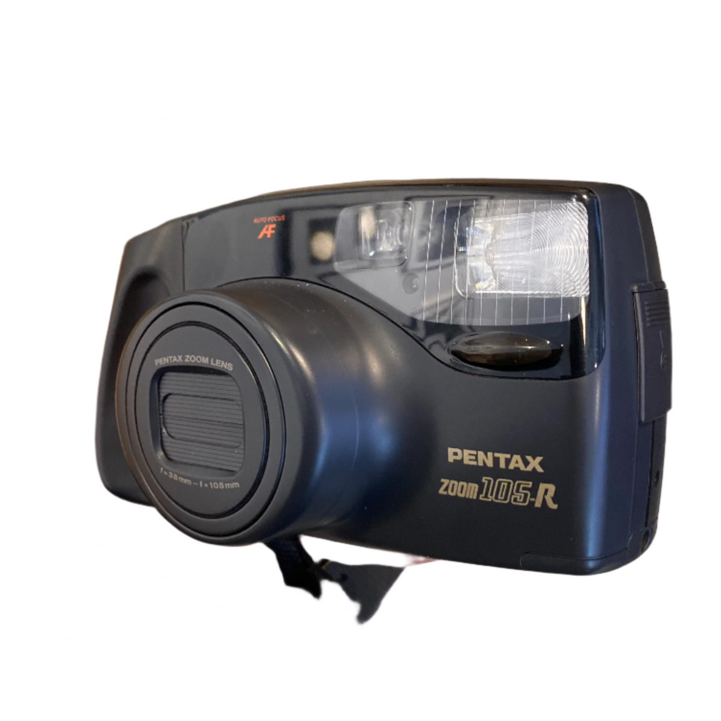 Pentax Zoom 105R 35mm Point and Shoot Camera - 5947508