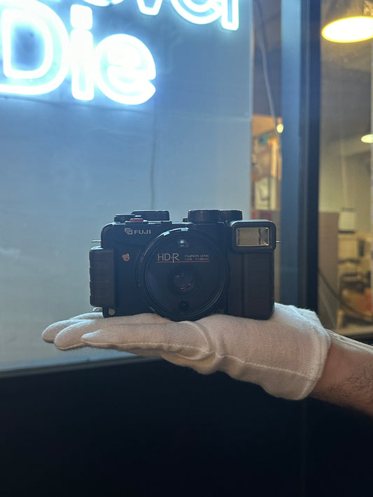 Fujifilm HD-R film camera 3120555