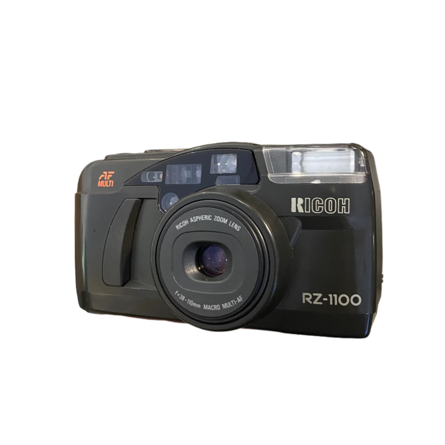 Ricoh RZ-1100 date 35mm Point and Shoot Camera - FQ141477
