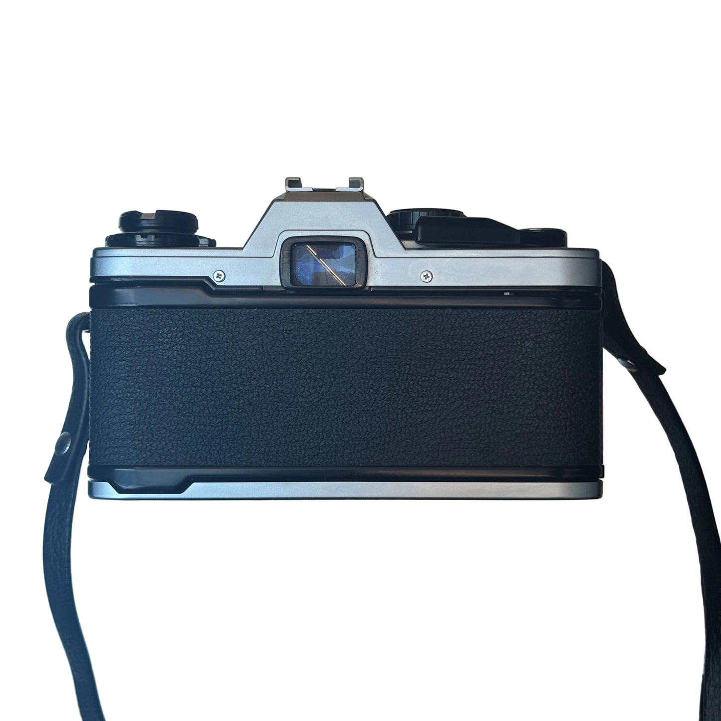 Olympus OM-10 SLR Camera with Zuiko 50mm f/1.4 Lens - 1945130