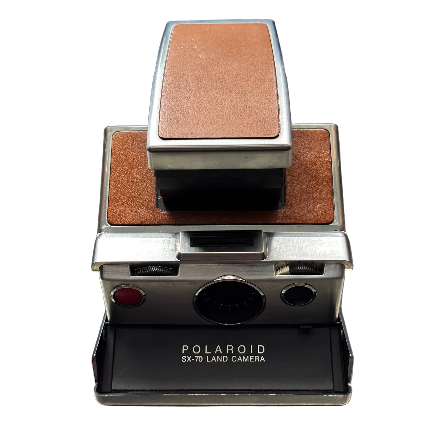 Polaroid SX-70 Land Camera