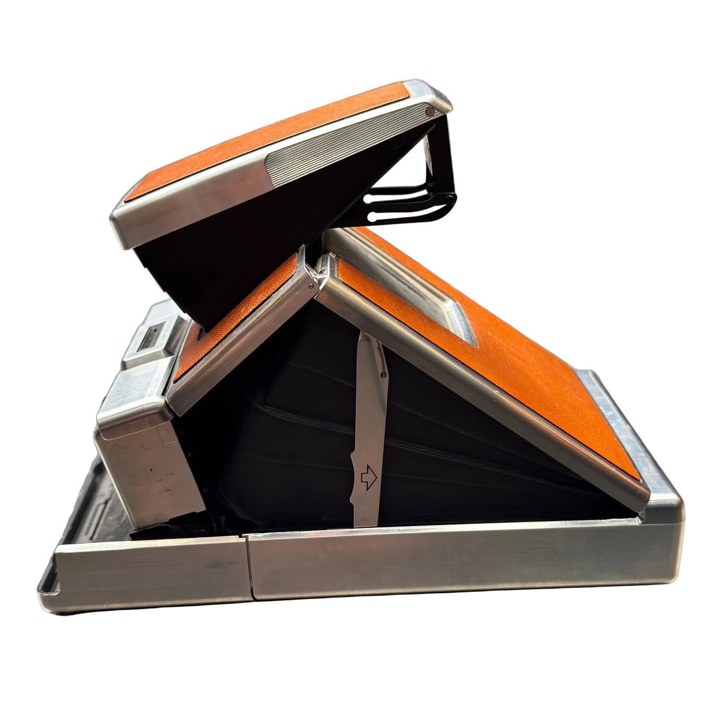 Polaroid SX-70 Land Camera