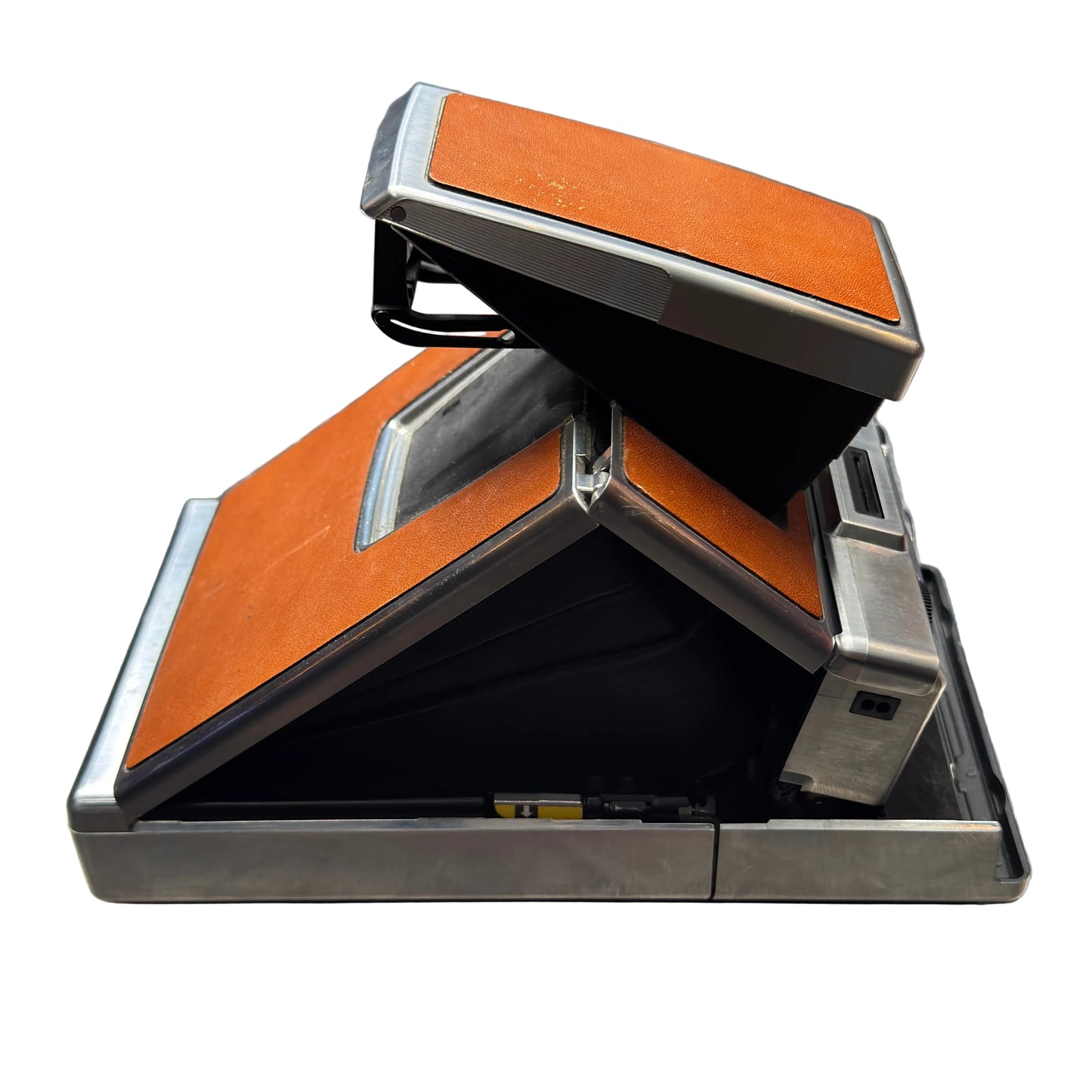 Polaroid SX-70 Land Camera