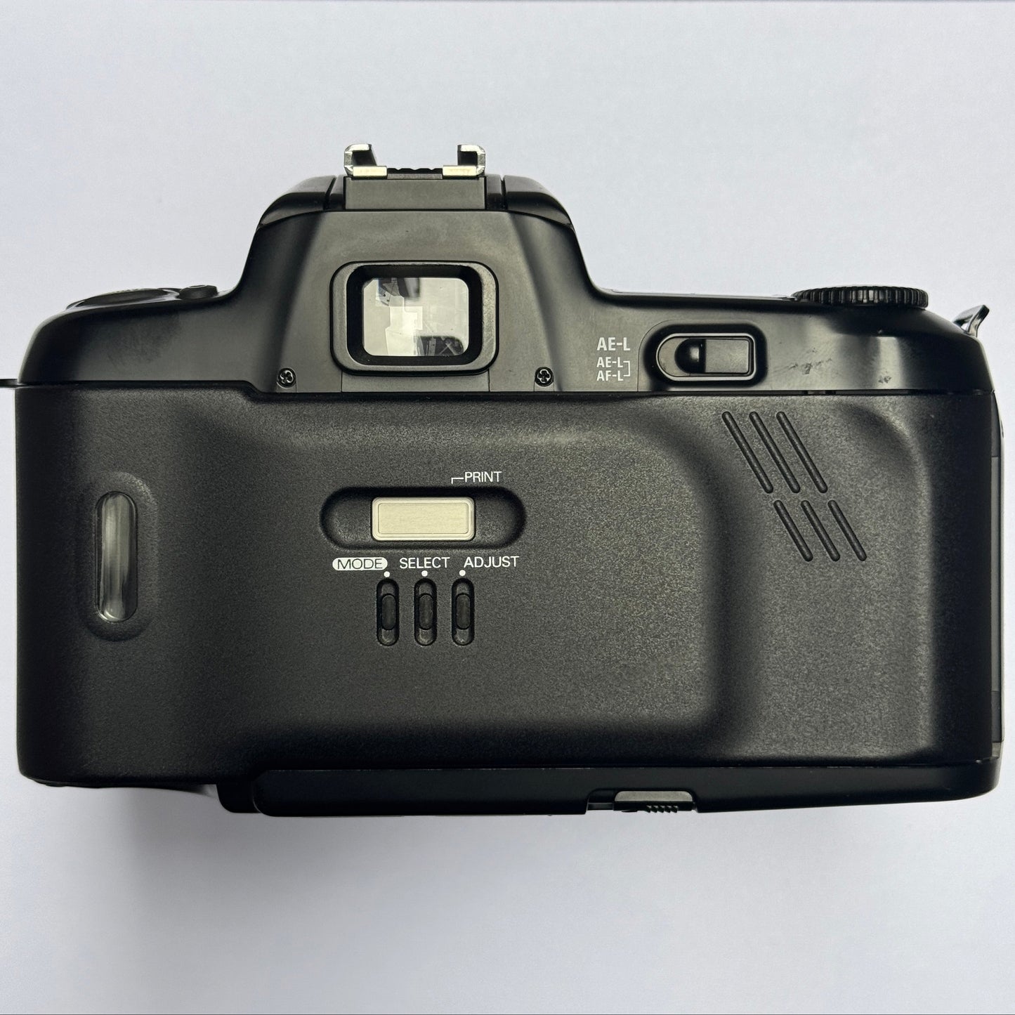 Nikon F-601 SLR Camera with 50mm f/1.8 Lens - 2090192