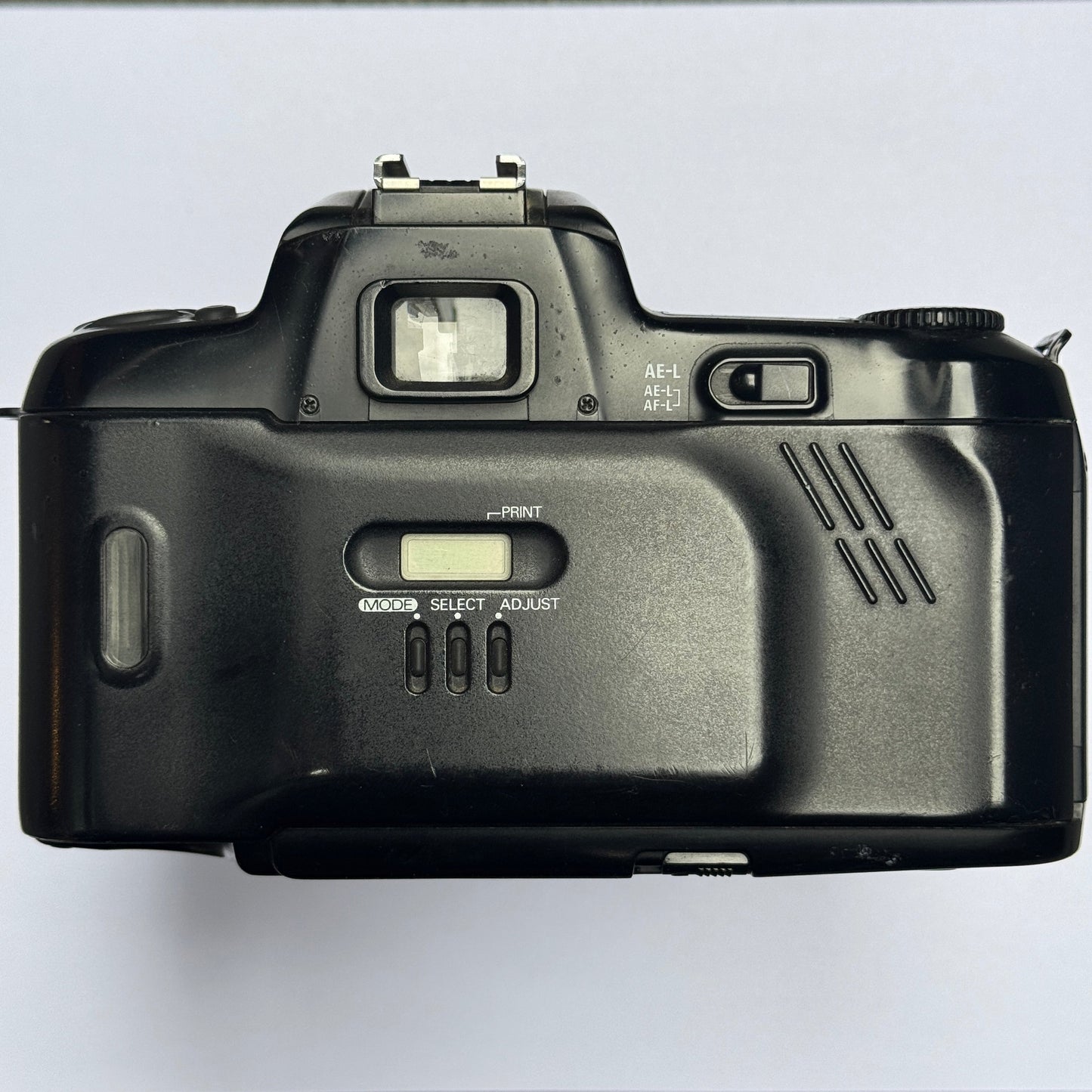 Nikon F-601 SLR Camera with 24-50mm f/3.3-4.5 Zoom Lens - 2047922
