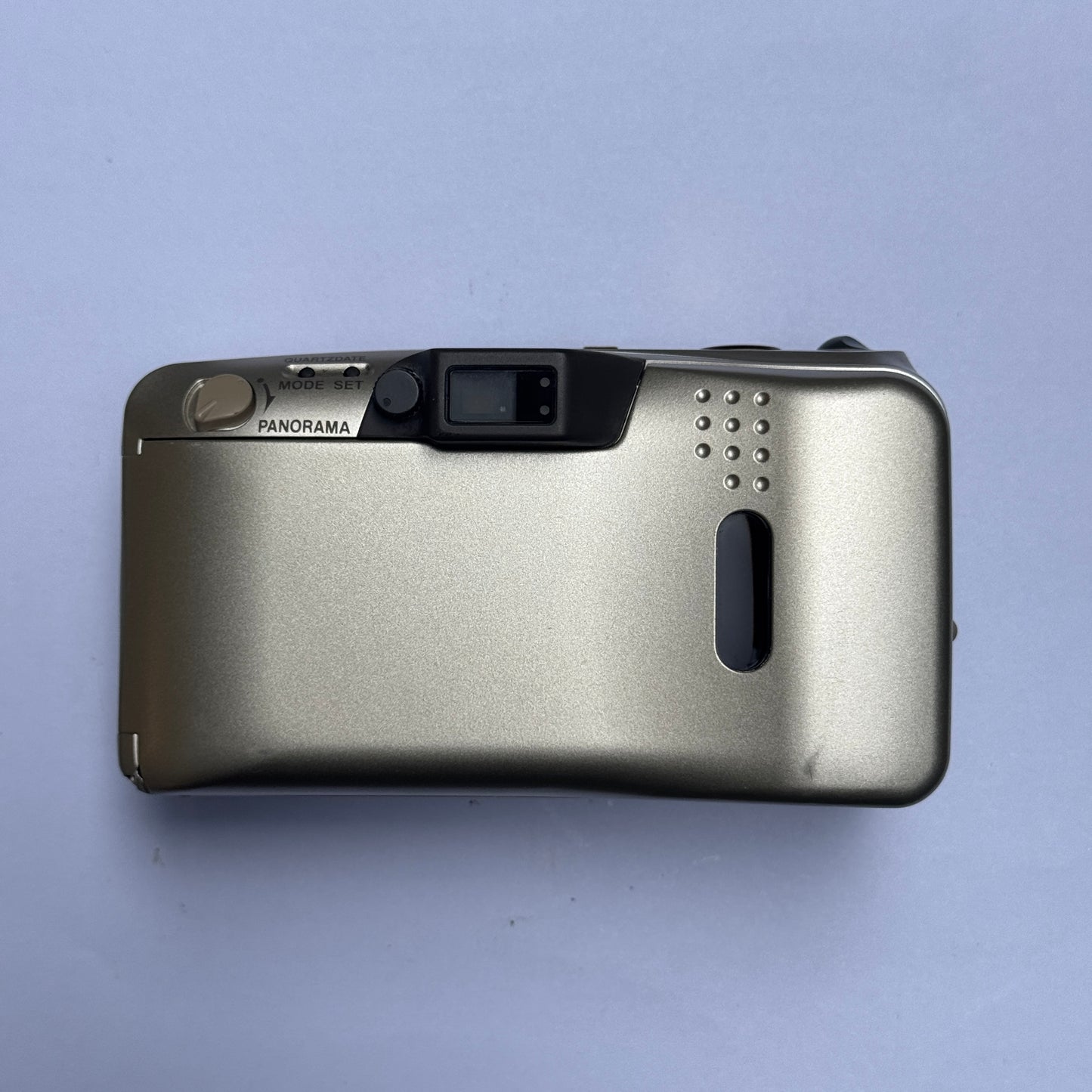 Olympus MJU Zoom 140 VF Point and Shoot - 5307276