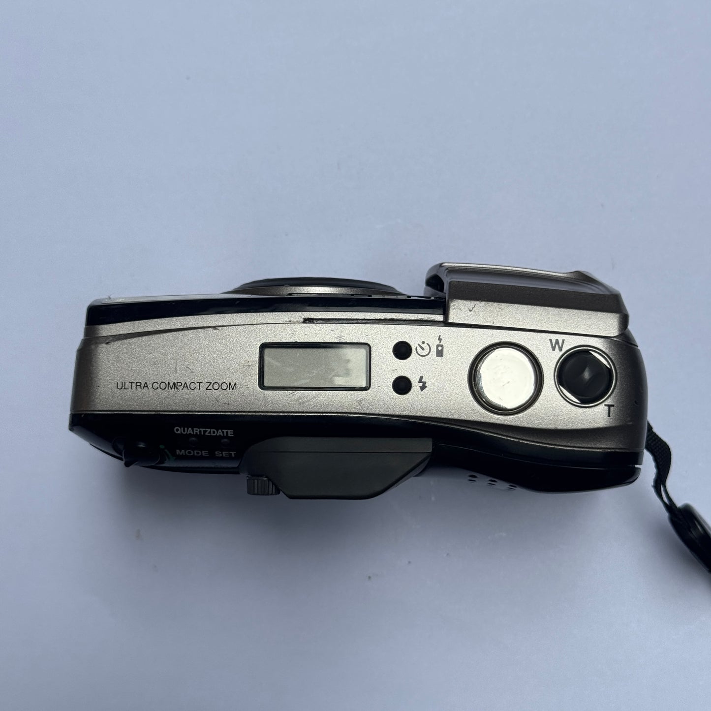 Olympus OZ 140S Point and Shoot - 5646207