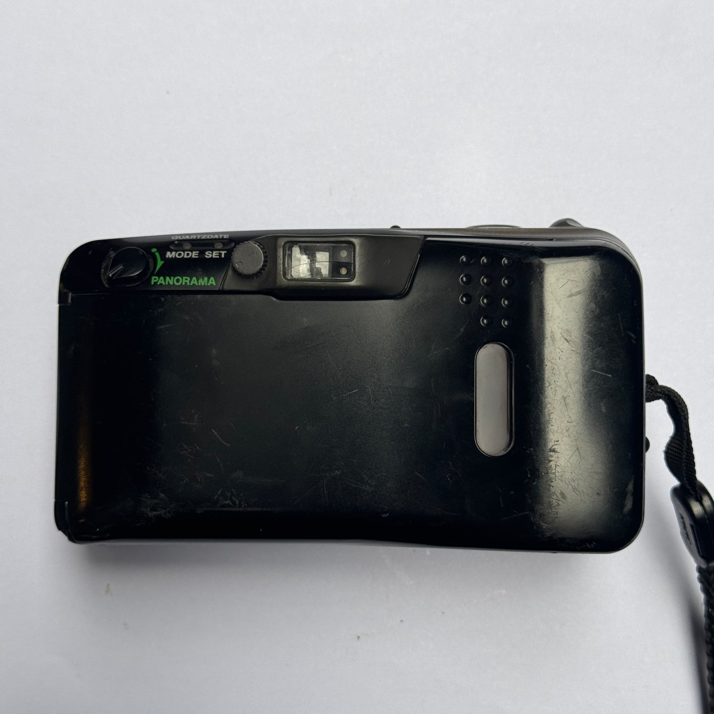 Olympus OZ 140S Point and Shoot - 5646207