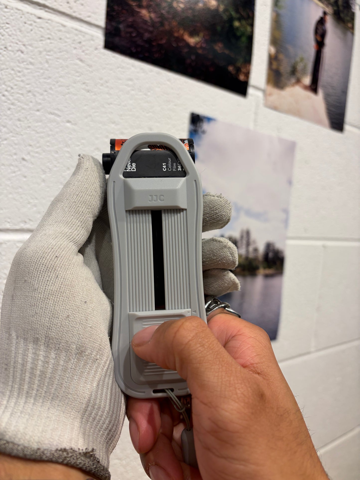 JJC Film Picker / Film Retrieval for 35mm film
