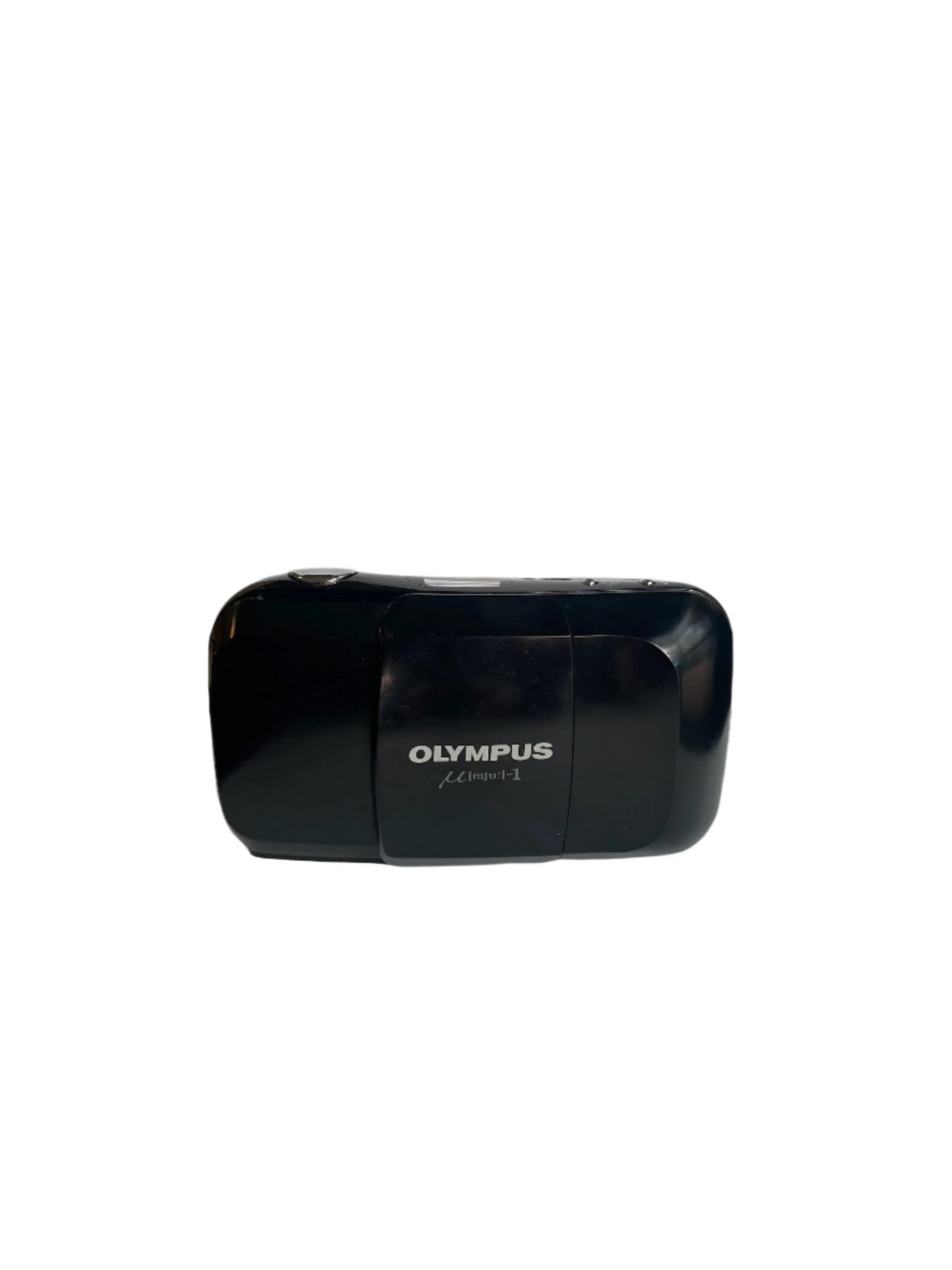 Olympus MJU - I 35mm Point and Shoot Camera -6708786T