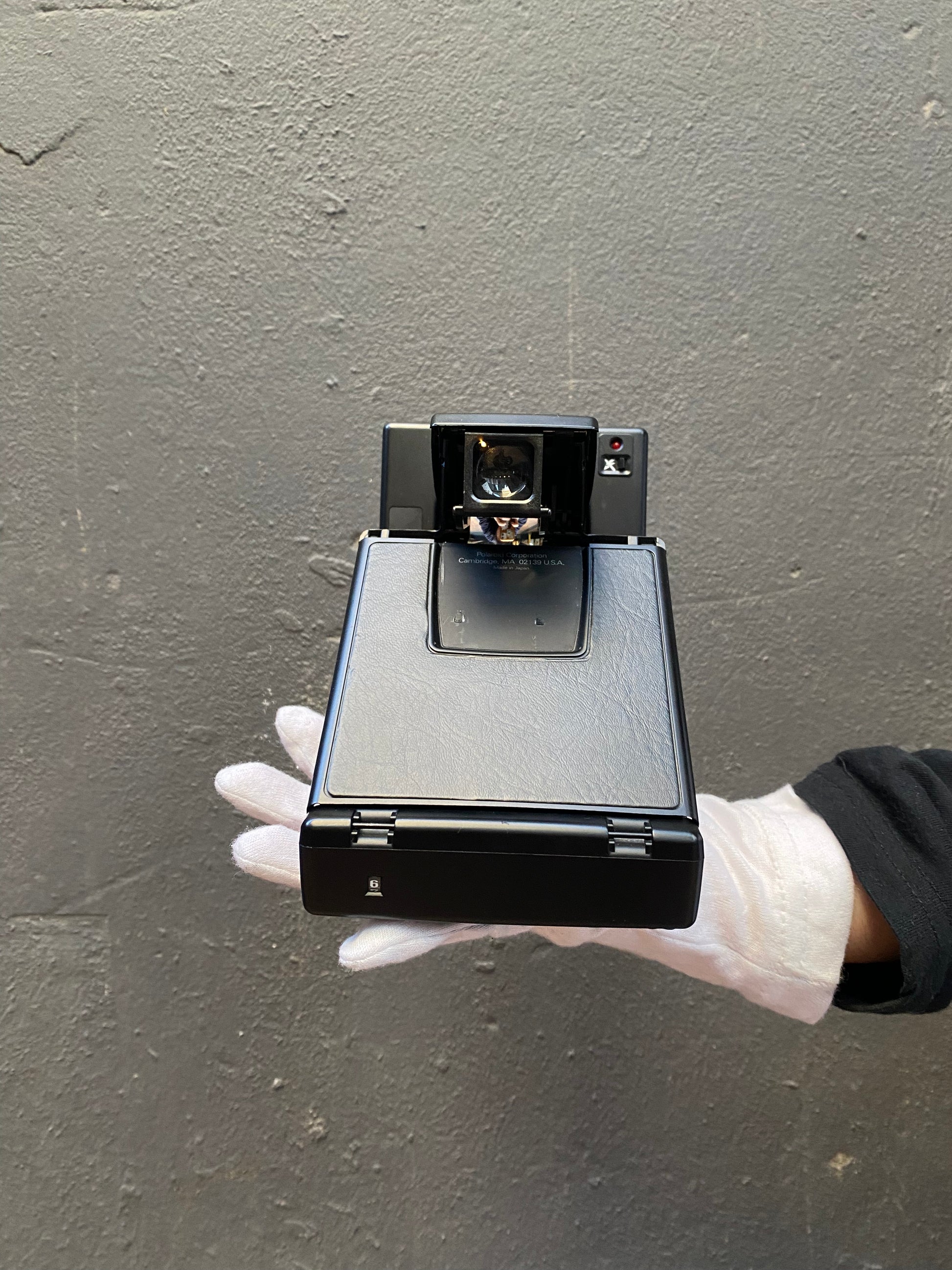 ポラロイドカメラ690 (ポラロイド POLAROID SLR 690) ポラロイドカメラ690 (ポラロイド POLAROID SLR 690)