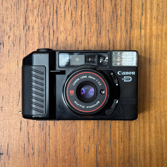 Canon Autoboy 2 35mm Point &amp; Shoot Camera – 1455779