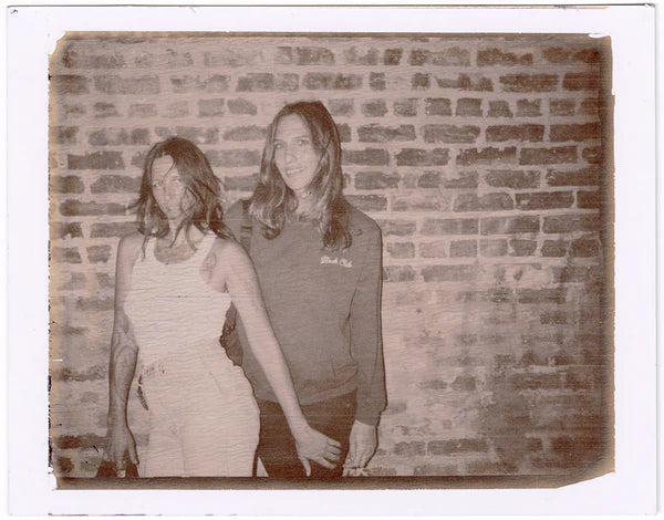 ONE INSTANT DIY FILM KIT 'TYPE 100' PACKFILM (8 SHOTS)