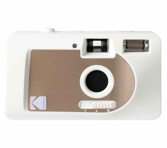 Kodak Film Camera S-88