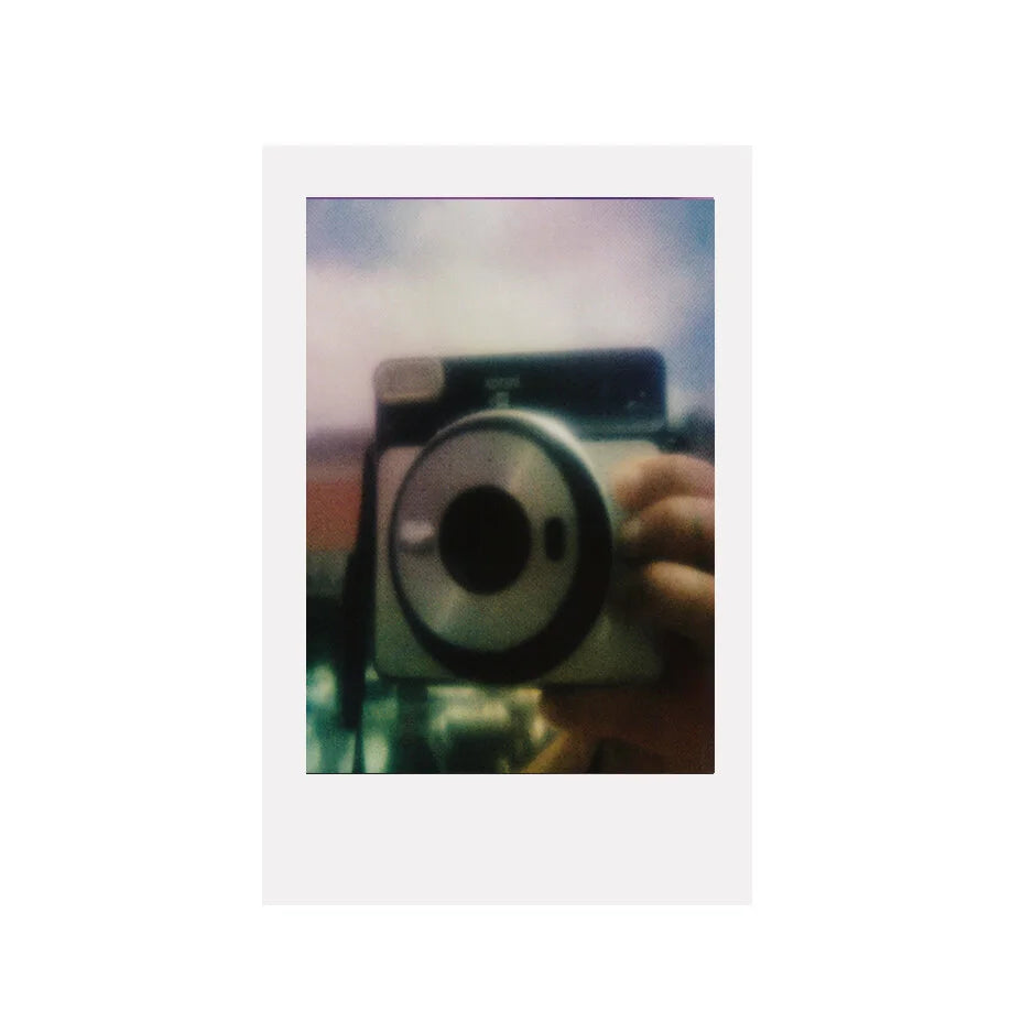 KONO!RAMA No1 MINI - 3 Effect Layers for Instant Photography