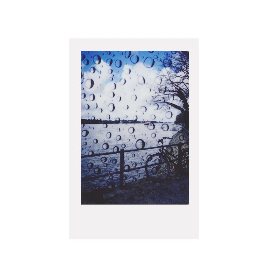 KONO!RAMA No1 MINI - 3 Effect Layers for Instant Photography