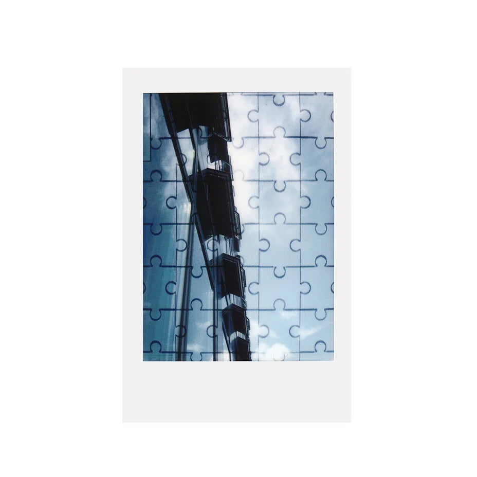 KONO!RAMA No2 MINI - 3 Effect Layers for Instant Photography