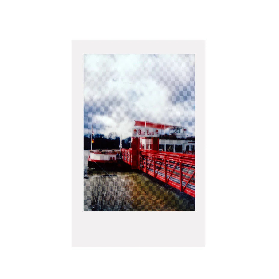 KONO!RAMA No2 MINI - 3 Effect Layers for Instant Photography