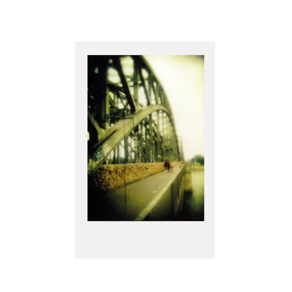 KONO!RAMA No2 MINI - 3 Effect Layers for Instant Photography