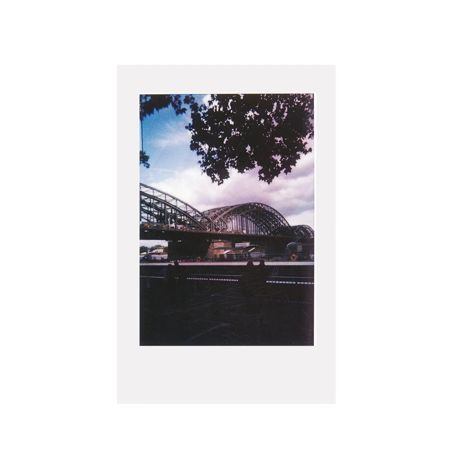 KONO!RAMA No3 MINI - 3 Effect Layers for Instant Photography
