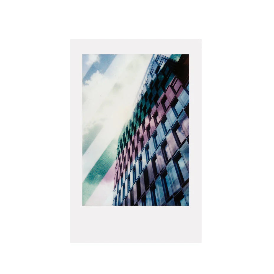 KONO!RAMA No3 MINI - 3 Effect Layers for Instant Photography