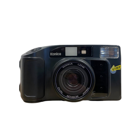 Konica MR 640 35mm Point & Shoot Camera - 2271467